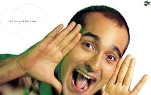 Akshaye Khanna